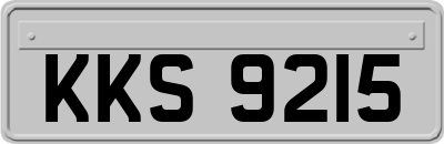 KKS9215