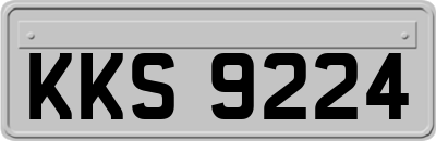 KKS9224