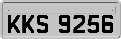 KKS9256