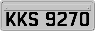 KKS9270