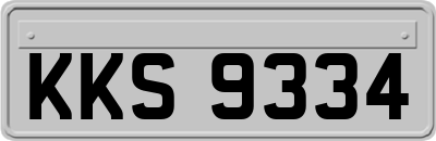 KKS9334