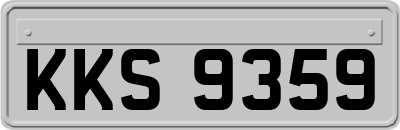 KKS9359
