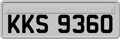 KKS9360