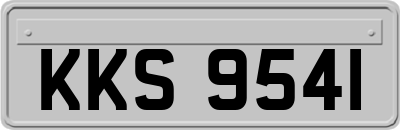 KKS9541