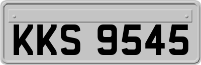KKS9545