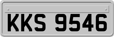 KKS9546