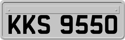 KKS9550