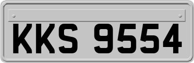 KKS9554