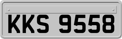 KKS9558