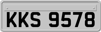 KKS9578
