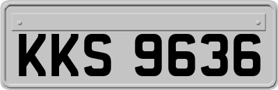 KKS9636