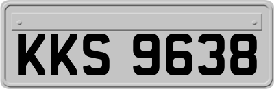KKS9638