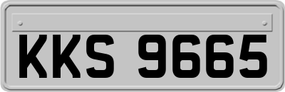 KKS9665