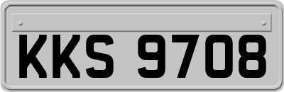 KKS9708