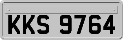 KKS9764