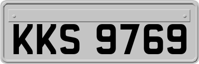 KKS9769