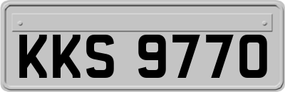 KKS9770