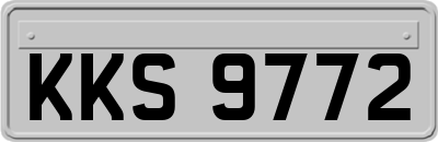 KKS9772