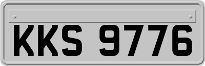 KKS9776