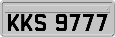 KKS9777