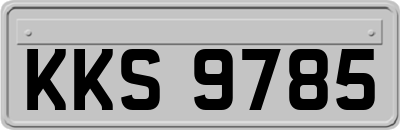 KKS9785