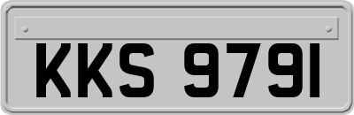 KKS9791