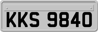 KKS9840