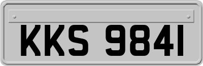 KKS9841