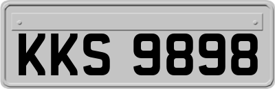 KKS9898