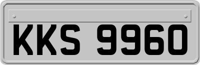 KKS9960