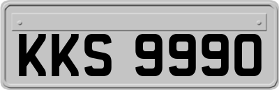 KKS9990