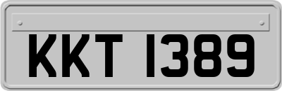 KKT1389