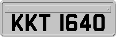 KKT1640