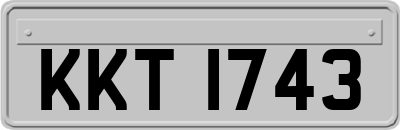 KKT1743