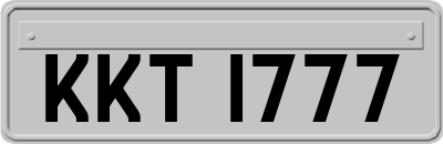 KKT1777