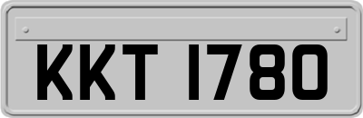 KKT1780