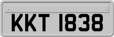 KKT1838