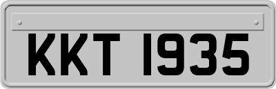 KKT1935