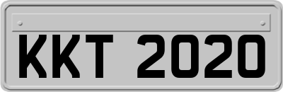 KKT2020