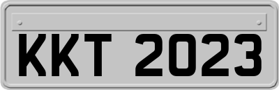 KKT2023