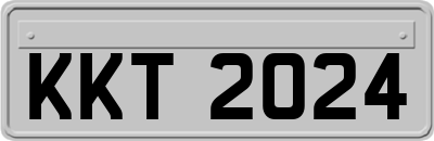 KKT2024