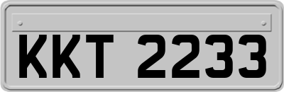 KKT2233
