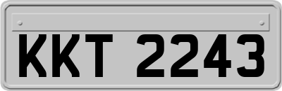 KKT2243