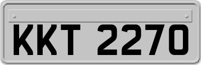 KKT2270