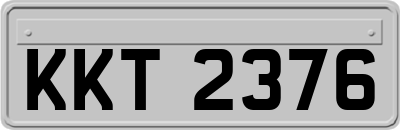 KKT2376
