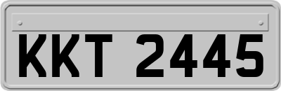 KKT2445