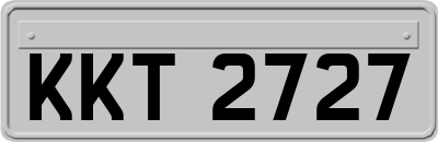KKT2727
