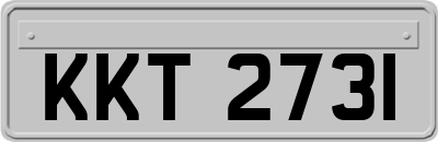 KKT2731