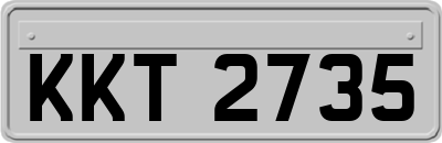 KKT2735