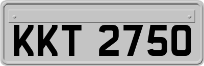 KKT2750